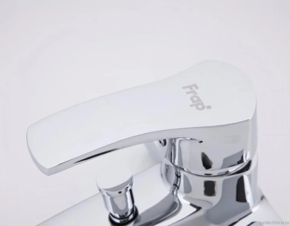 Смеситель для ванны с душем Frap H70 F3070 хром
