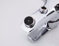 Смеситель для ванны с душем Frap H70 F3070 хром Смеситель для ванны с душем Frap H70 F3070 хром