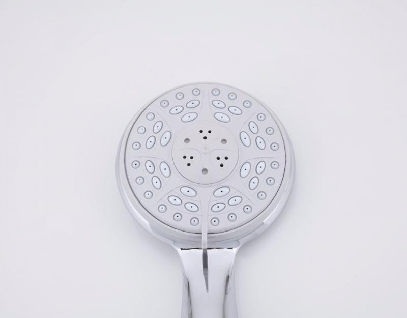 Смеситель для ванны с душем Frap H70 F3070 хром