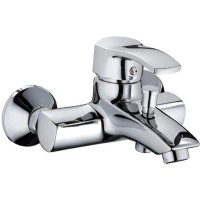 Смеситель для ванны с душем Frap H70 F3070 хром Смеситель для ванны с душем Frap H70 F3070 хром