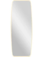Зеркало Art&Max Forli 50х120 с LED-подсветкой, 6000К