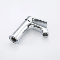 Смеситель для раковины Frap H71 F1071 хром