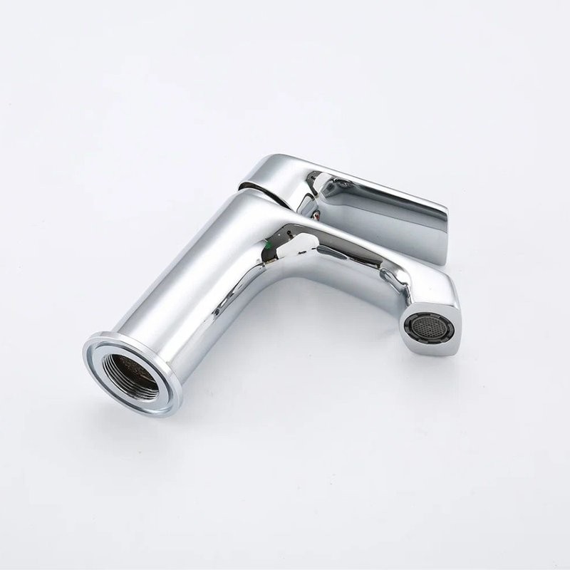 Смеситель для раковины Frap H71 F1071 хром