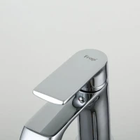 Смеситель для раковины Frap H71 F1071 хром Смеситель для раковины Frap H71 F1071 хром