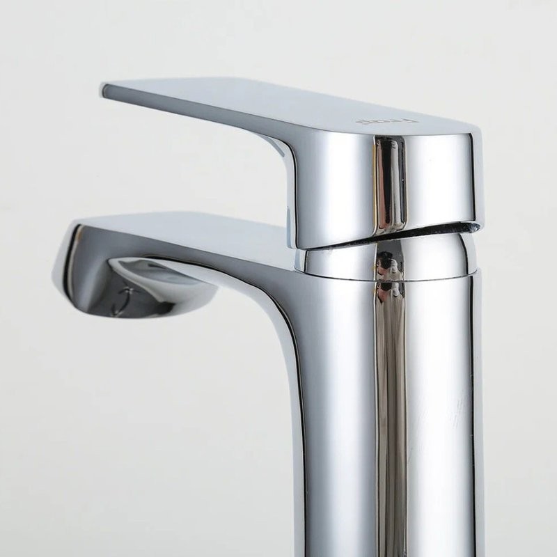 Смеситель для раковины Frap H71 F1071 хром