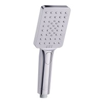 Душевая лейка Olive'S D183 глянцевая хром