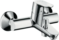 Смеситель для ванны с душем Hansgrohe Focus E2 31940000 Смеситель для ванны с душем Hansgrohe Focus E2 31940000