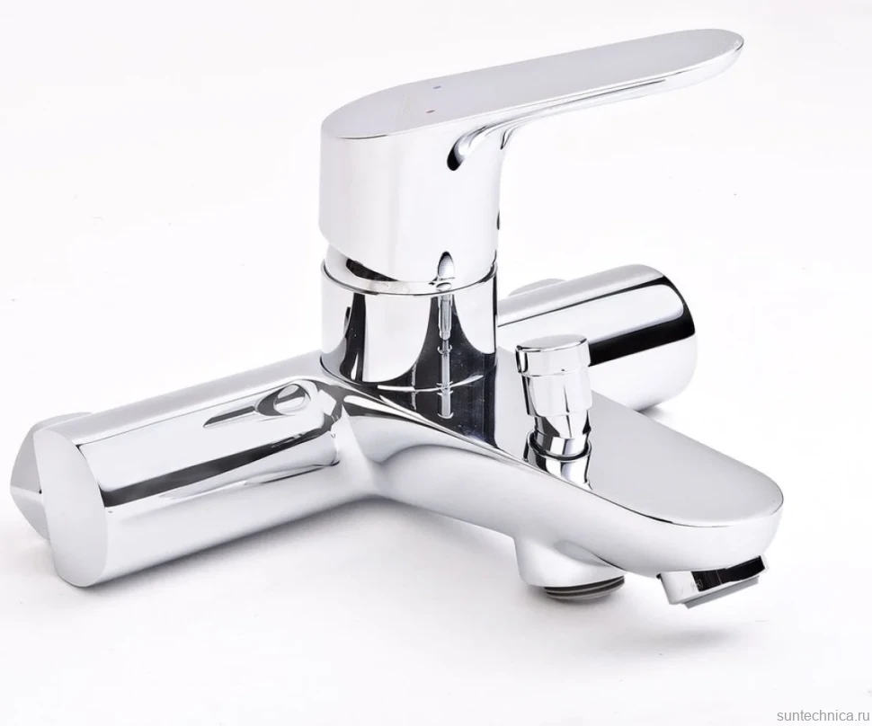 Смеситель для ванны с душем Hansgrohe Focus E2 31940000