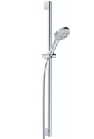 Душевой гарнитур Kludi DIVE S 6891005-00 хром