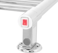 Полотенцесушитель электрический Energy Ergo2 P 100x30