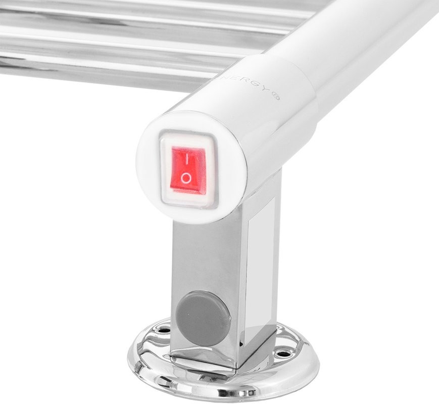 Полотенцесушитель электрический Energy Ergo2 P 100x30