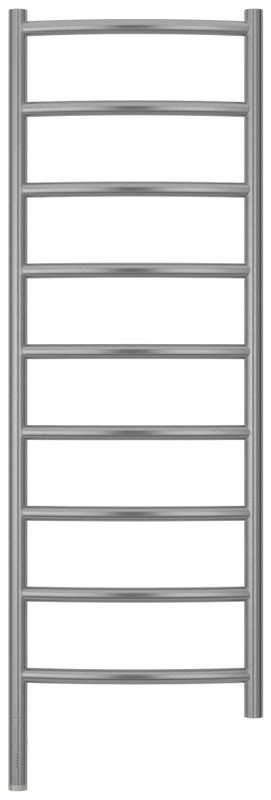 Полотенцесушитель электрический Сунержа Галант 3.1 071-6000-1240 130x45 см, подключение слева, сатин, лесенка