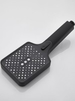 Душевая стойка Haiba HB24732-7 черная