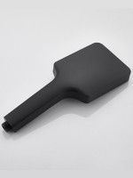 Душевая стойка Haiba HB24732-7 черная