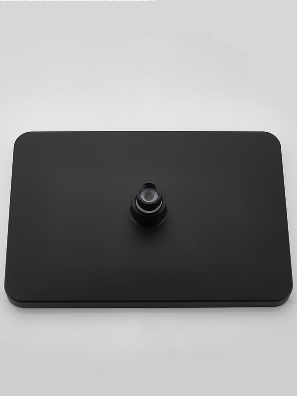 Душевая стойка Haiba HB24732-7 черная