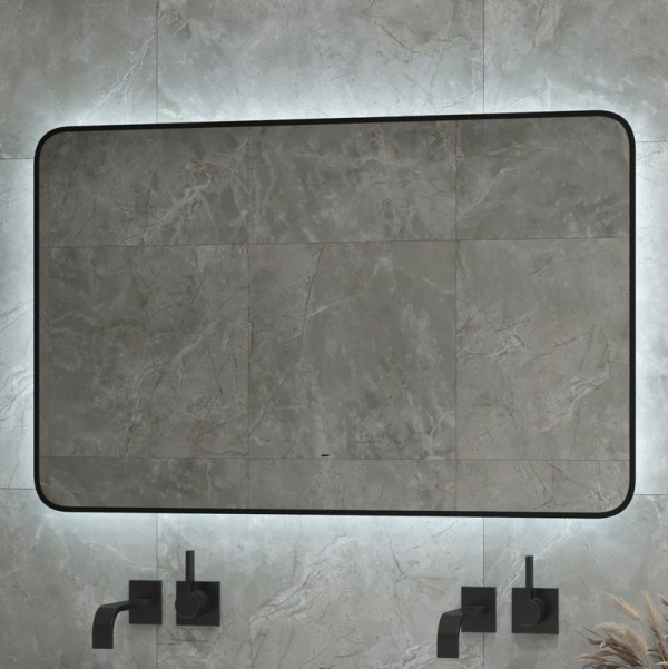 Зеркало Art&Max Siena 120