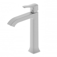 Смеситель для раковины Wonzon & Woghand Flex WW-88019072-BN брашированный никель Смеситель для раковины Wonzon & Woghand Flex WW-88019072-BN брашированный никель