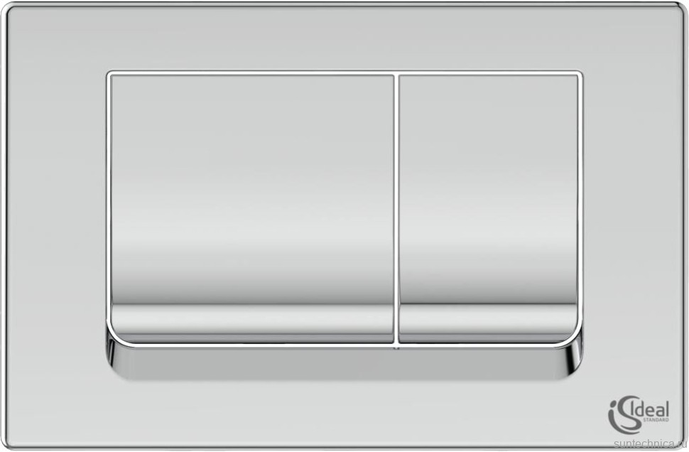 Кнопка смыва Ideal Standard Solea M1 R0108AA