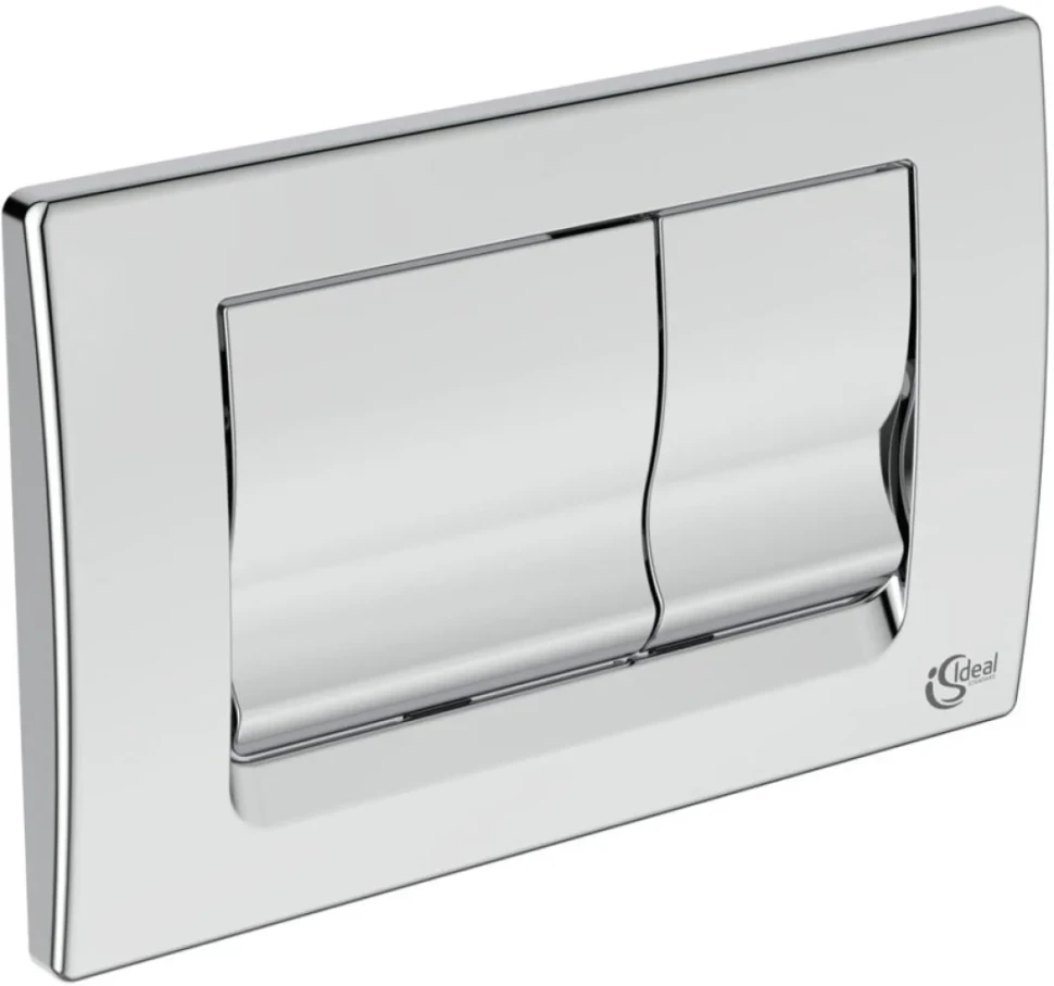 Кнопка смыва Ideal Standard Solea M1 R0108AA