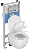 Кнопка смыва Ideal Standard Solea M1 R0108AA Кнопка смыва Ideal Standard Solea M1 R0108AA