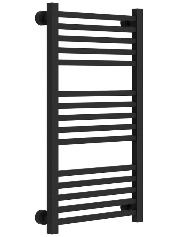 Полотенцесушитель водяной Сунержа Модус Pro 15-0450-8040 80x45 см, темный титан муар, лесенка