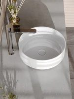 Смеситель для раковины Agger Sweet A2712100 хром глянцевый Смеситель для раковины Agger Sweet A2712100 хром глянцевый