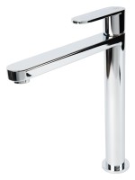 Смеситель для раковины Agger Sweet A2712100 хром глянцевый Смеситель для раковины Agger Sweet A2712100 хром глянцевый