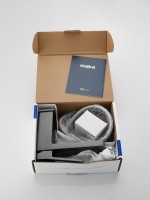 Смеситель для раковины Haiba HB10732-3 оружейная сталь Смеситель для раковины Haiba HB10732-3 оружейная сталь