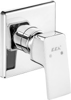 Встраиваемый смеситель для душа и ванны E.C.A. Tiera 102167105EX-K хром