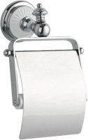 Держатель туалетной бумаги Boheme Vogue 10131