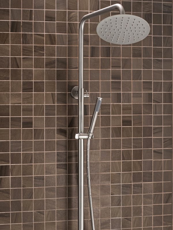 Душевая стойка РМС SUS124-003DK-2