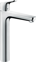 Смеситель для раковины Hansgrohe Focus 31531000