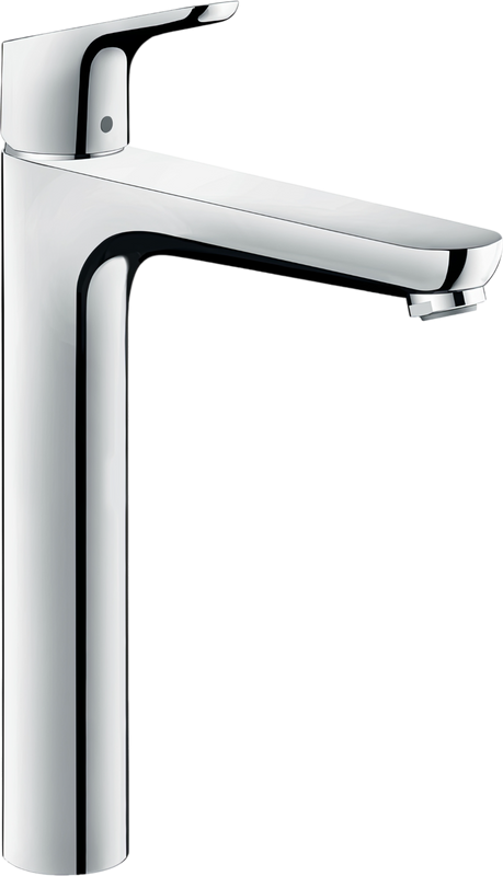 Смеситель для раковины Hansgrohe Focus 31531000