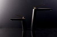 Смеситель для раковины Boheme Venturo 382-B
