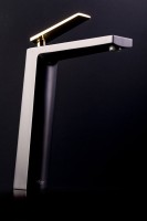 Смеситель для раковины Boheme Venturo 382-B