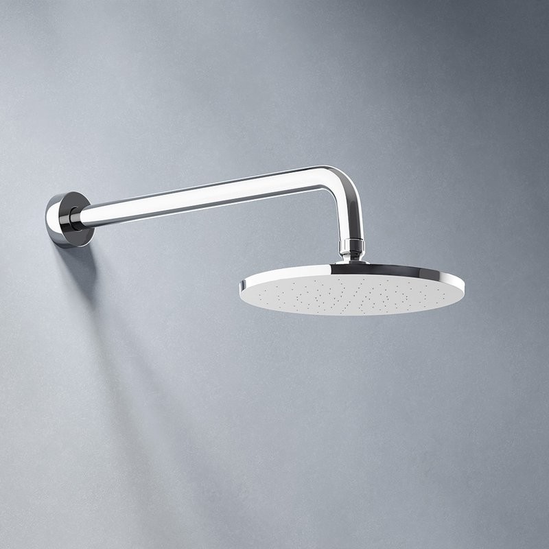 Душевой комплект Damixa Apollo 947520000 С ВНУТРЕННЕЙ ЧАСТЬЮ, хром