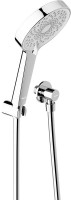 Душевой комплект Damixa Apollo 947520000 С ВНУТРЕННЕЙ ЧАСТЬЮ, хром
