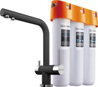 Смеситель для кухни Omoikiri Nagano BL 4047.8028 с фильтром