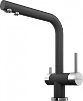 Смеситель для кухни Omoikiri Nagano BL 4047.8028 с фильтром