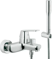 Смеситель для ванны с душем Grohe Eurosmart Cosmopolitan 32832000