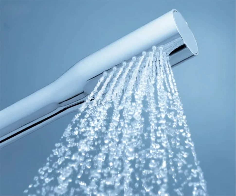 Смеситель для ванны с душем Grohe Eurosmart Cosmopolitan 32832000