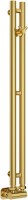 Полотенцесушитель водяной Сунержа Нюанс EU50+ 84х5 золото Полотенцесушитель водяной Сунержа Нюанс EU50+ 84х5 золото