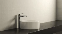 Смеситель для раковины Grohe Eurodisc Cosmopolitan 23432000 Смеситель для раковины Grohe Eurodisc Cosmopolitan 23432000