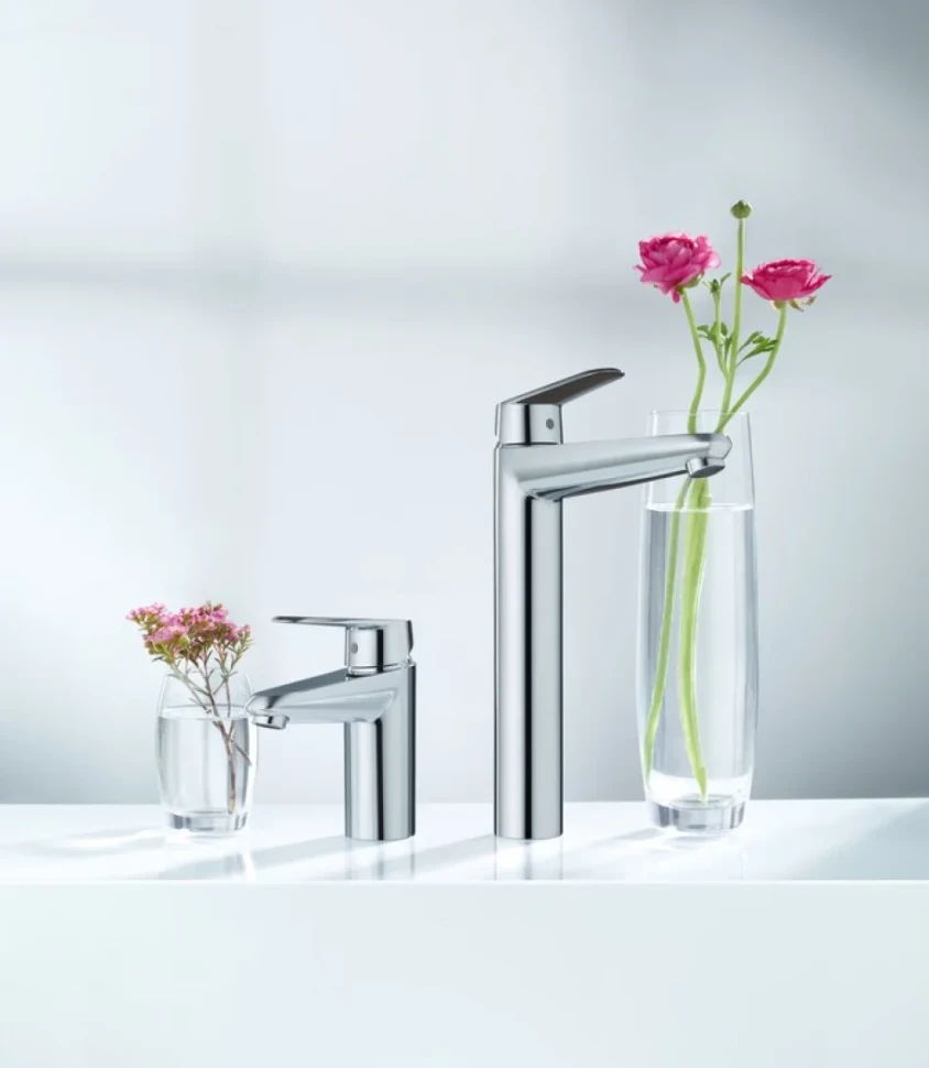 Смеситель для раковины Grohe Eurodisc Cosmopolitan 23432000