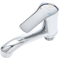 Смеситель для раковины Orange Sofi Sofi M43-011cr Смеситель для раковины Orange Sofi Sofi M43-011cr