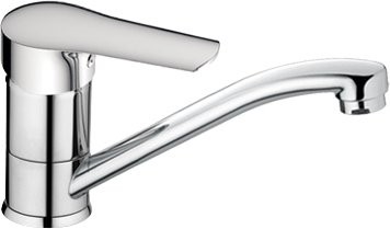 Смеситель для раковины Orange Sofi Sofi M43-011cr