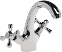 Смеситель для раковины Orange Classic Classic Pro M72-021cr