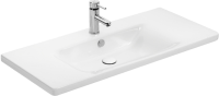 Тумба с раковиной Caprigo Forte 100 R стилл