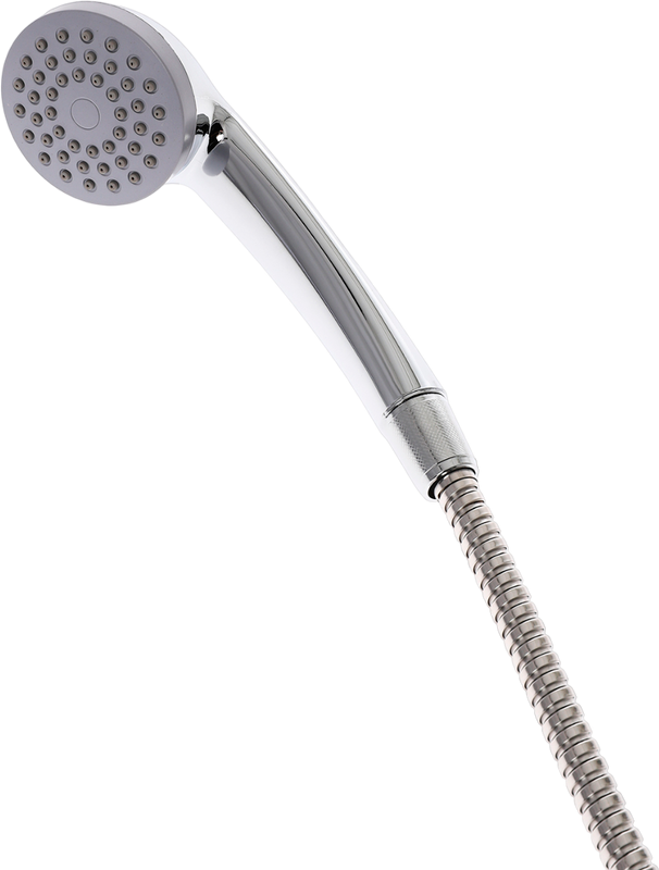 Смеситель с длинным изливом для ванны Agger Retro A1921100