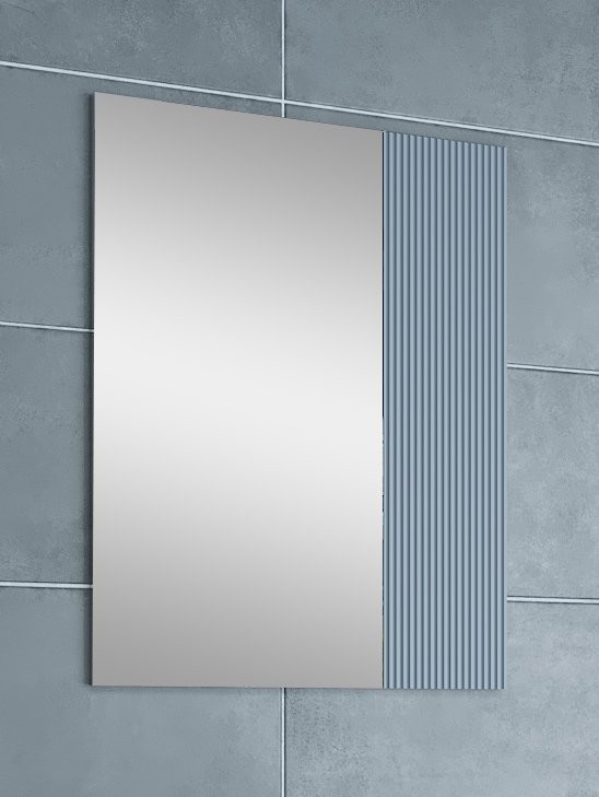 Зеркало Sanflor Диана 60 графит